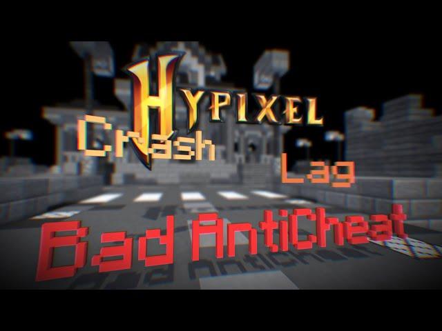 Hypixel Song