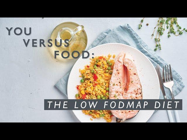 A Dietitian Explains the Low FODMAP Diet | You Versus Food | Well+Good