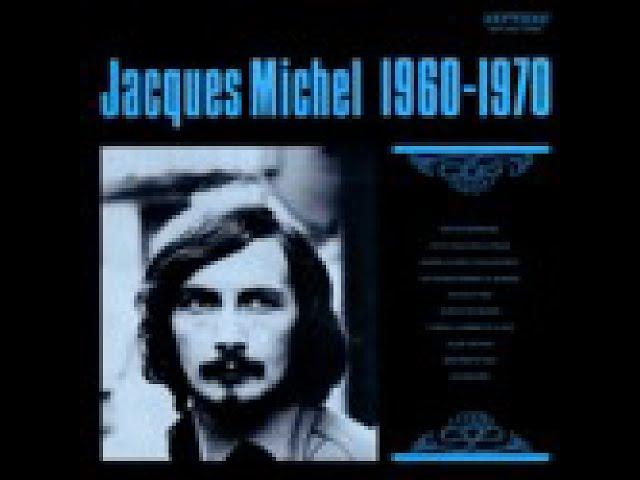 Jacques Michel   Aller-retour