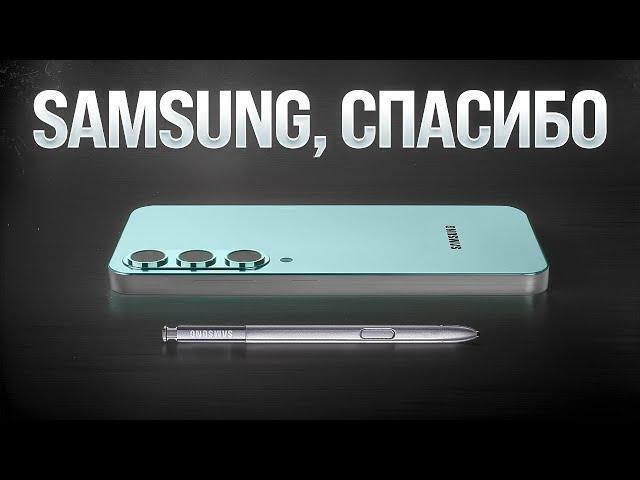  Samsung Galaxy A56 - ЕГО ЗАХОТЯТ ВСЕ! Xiaomi так не сможет…