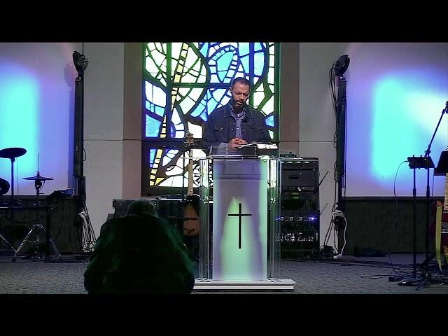 Rudy Acuna | February 23rd, 2025 | Restoration Fellowship