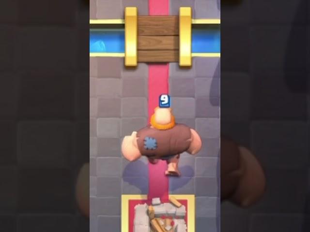 Clash Royale Evolutions #shorts