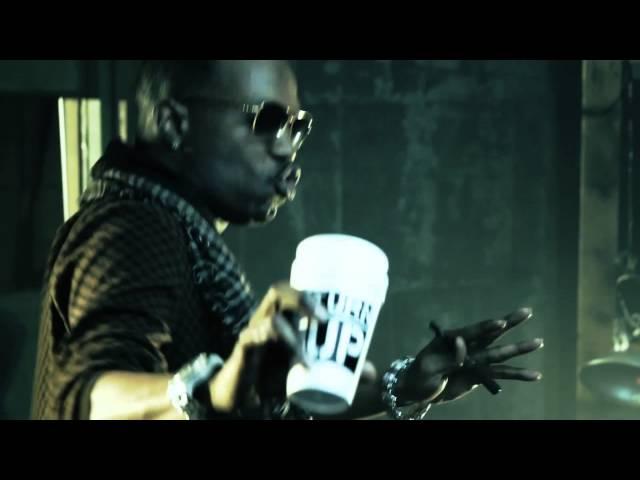 Juicy J I'm Ballin Video