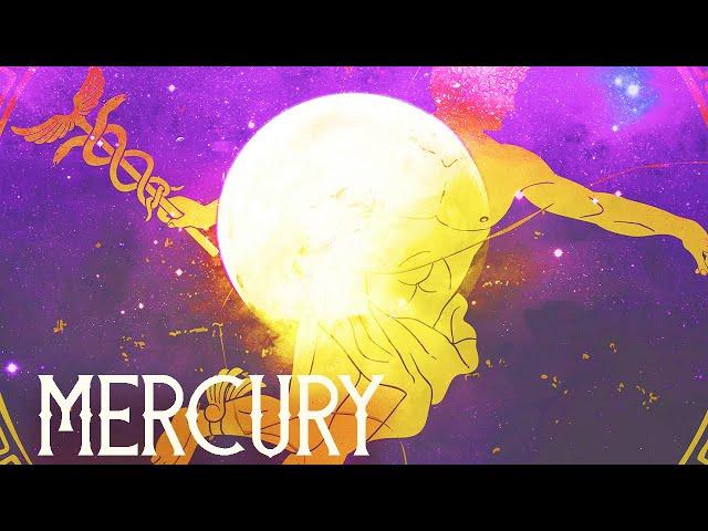 Mercury in Astrology | What Your Mercury Sign Means | All Signs Explained
