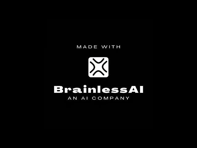 How To use www.brainlessai.in #ai #aidubbing #dubbing