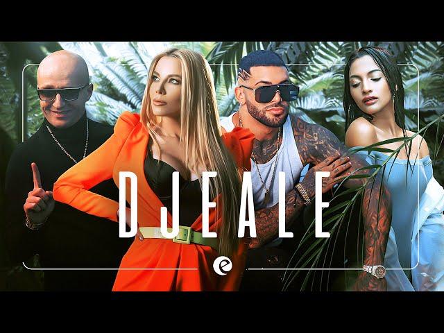 EMILIA x DODO x JAY MALY x COSTI • DJEALE | official version • 2020