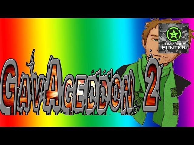 Best of... GavAgeddon 2