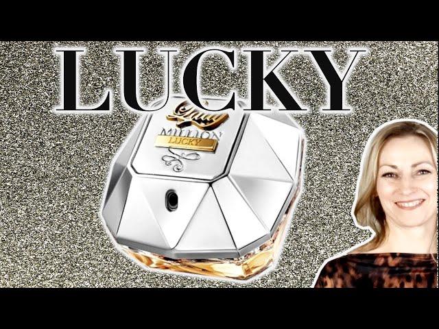 Paco Rabanne Lady Million Lucky [Full Review]