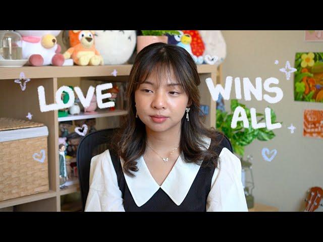 Love wins all - IU (English Cover) by Chevy