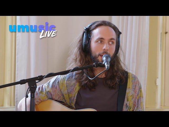 Tim Dawn - Holiday At Home | Live bij Radio 2 (2020)