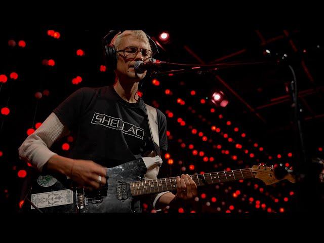 DIIV - In Amber (Live on KEXP)