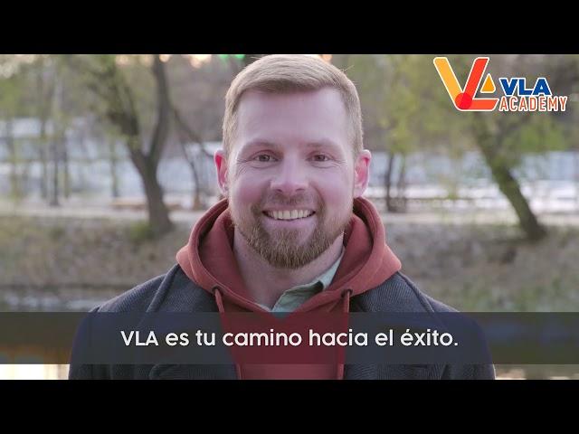 ¿Cómo contactar con VLA y segmentos de negocio?