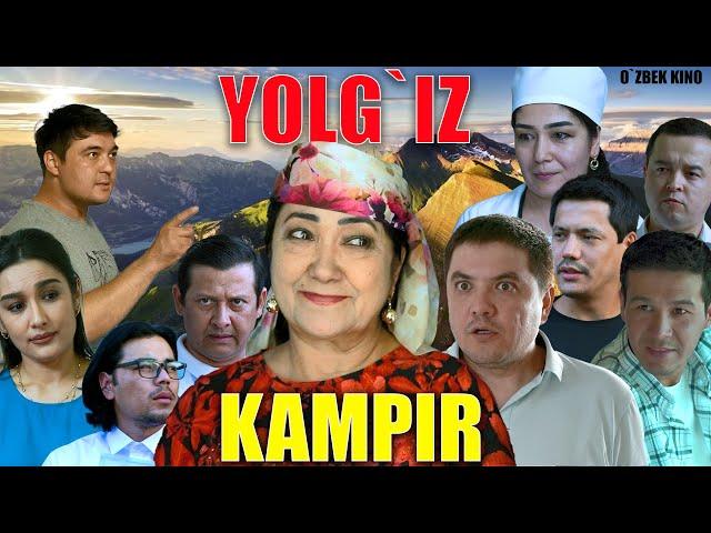 Yolg`iz kampir (O`zbek kino) Ёлғиз кампир