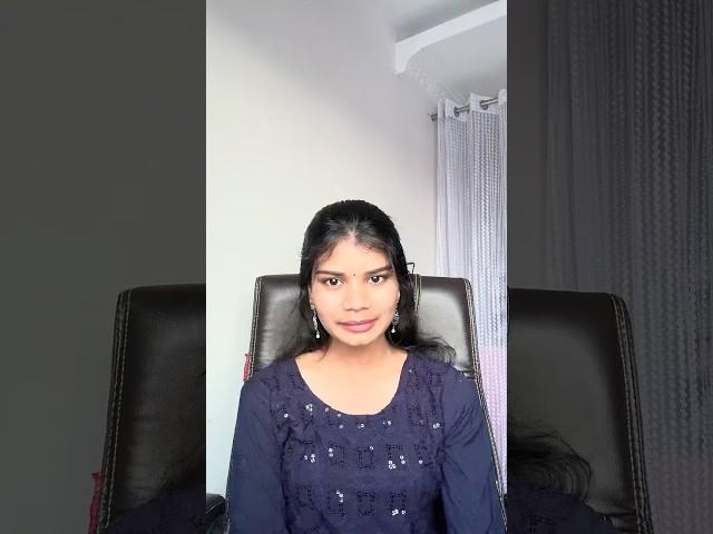Inka no frizzy hair