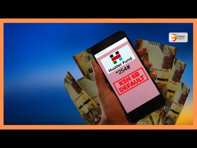 Government to write off KSH. 6 Billion in defaulted loans