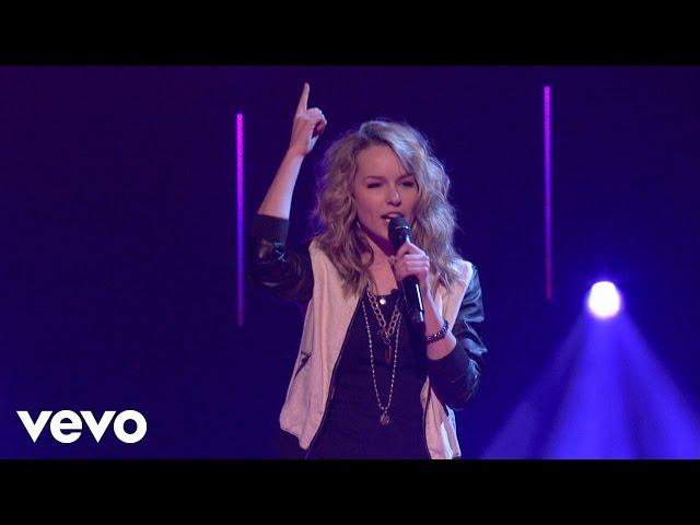 Hurricane (Live At The Radio Disney Music Awards 2013)