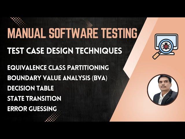 Manual Software Testing Training Part-6