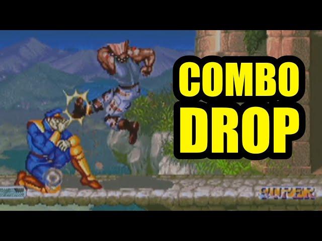 The Combo Drop That Changed Everything