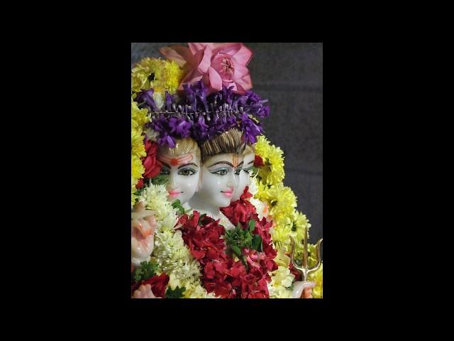 He Daya Nidhe Atri Nandana