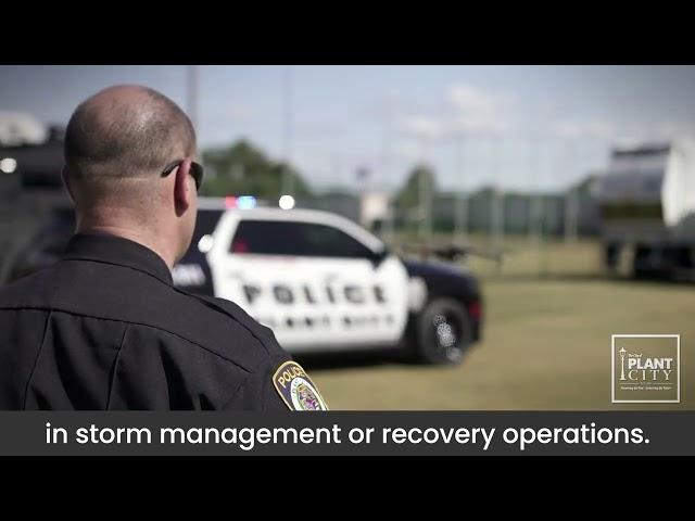 What is the Emergency Operations Center?