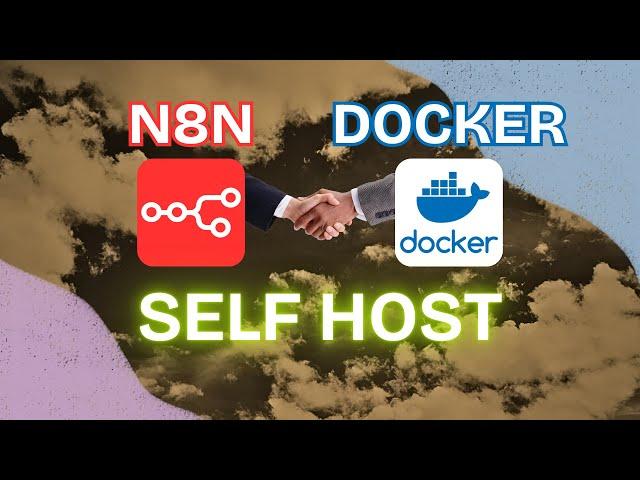 UNLIMITED AI Workflows with n8n & Docker Desktop Self Host in 5 Minutes!