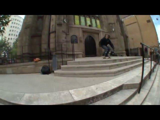 FOZ / James Foster - Dayzed & Confused