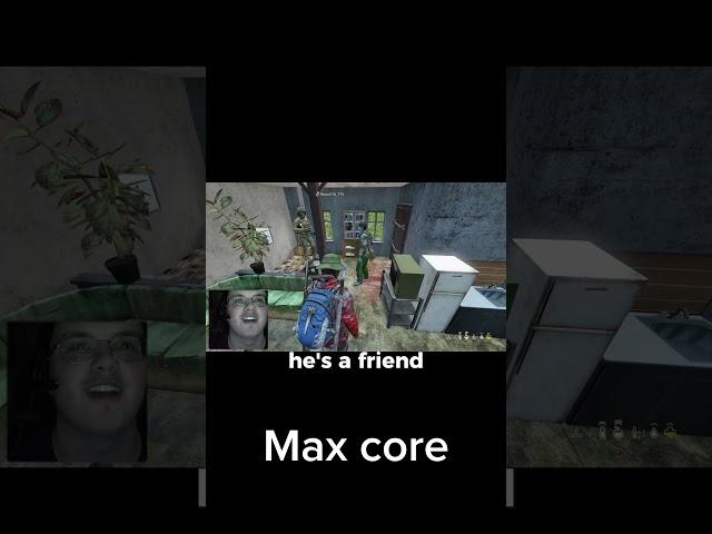 Max core #funnyclips  #funny #dayz #dayzclips #dayzstandalone #funnyvideos #gaming