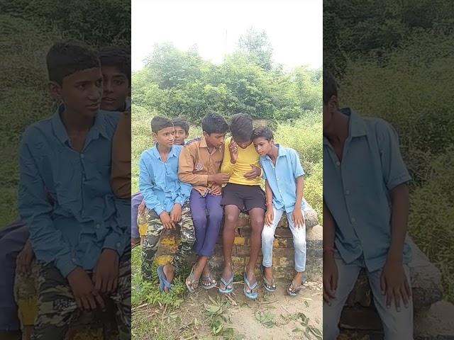 mast comedi bhay she panchayt