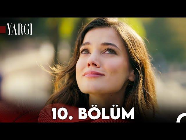 Yargı 10. Bölüm