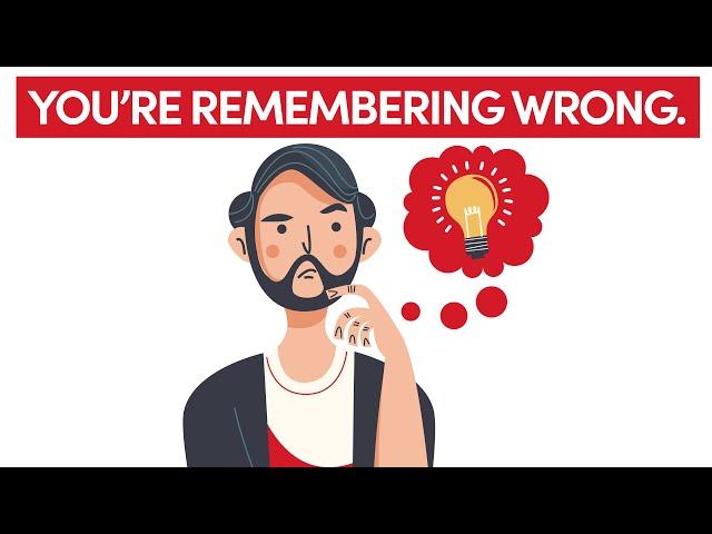 Here's a System you Can Use to Remember Anything