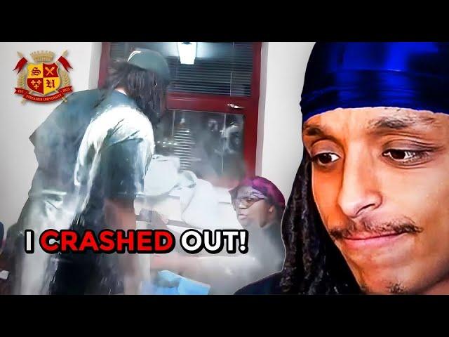 Recapping EVERYTHING that happened at streamer university