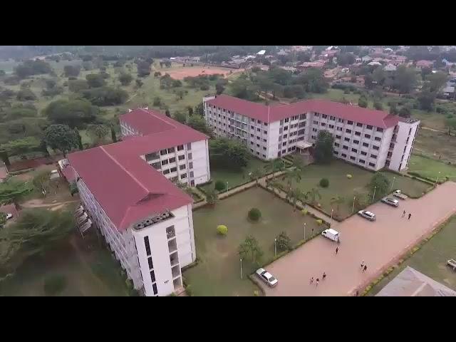 Welcome to Sokoine University of Agriculture, Morogoro, Tanzania