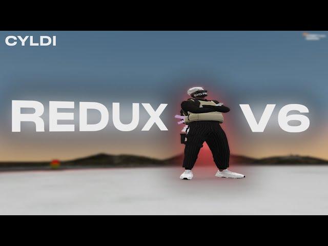 ЛУЧШИЙ REDUX С FPSBOOST V6 ДЛЯ GTA5 С ПРИЯТНЫМИ ЗВУКАМИ ПОПАДАНИЙ  // redux "  V6  "