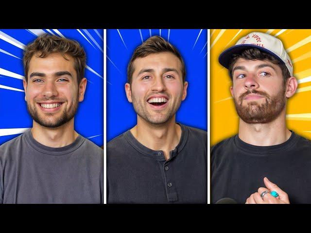 Two Undefeated GOATs Face Off...and Nick