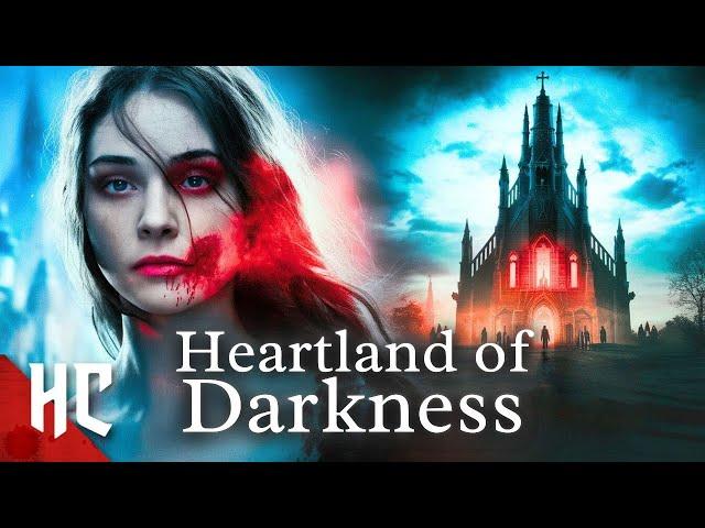 Satan Has Taken Over This Town | Horror Movie | 2022 Horror Movie | Heartland Of Darkness