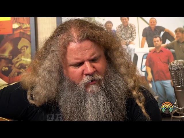 Jamey Johnson - All My Tears (Farm Aid 2020 On the Road)