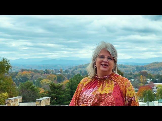 Welcome to East TN | Carol Hart