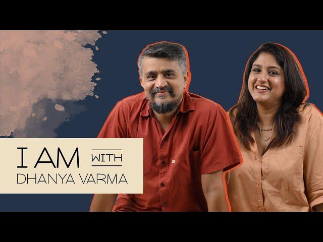 കുഞ്ചാക്കോ ബോബൻ്റെ കൂടെ ജോലി ചെയ്യാൻ...| Rakesh Haridas | I AM with Dhanya Varma