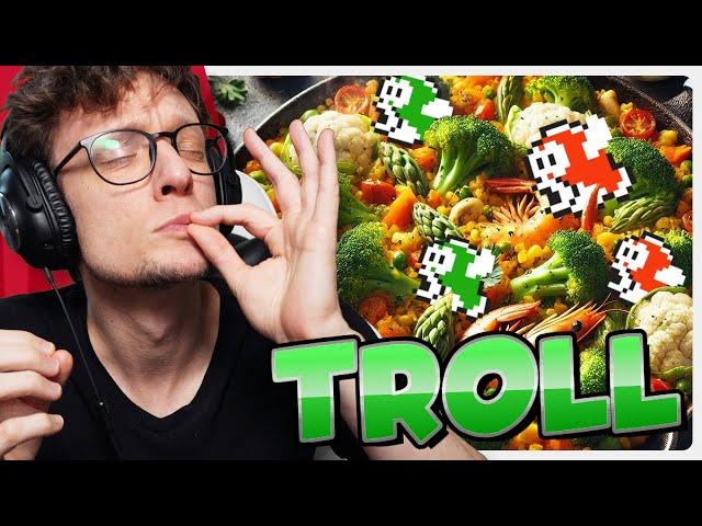 Unglaublich KÖSTLICHE Tombobulus-Trolls