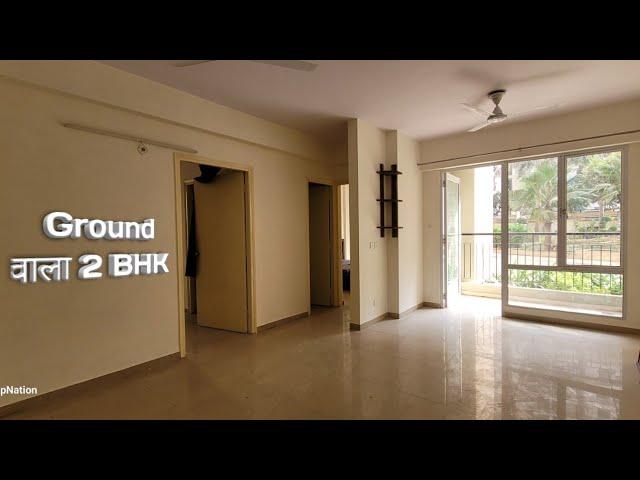 2 bhk flat for re sale at Raj Nagar Extension | MCC Signature Heights