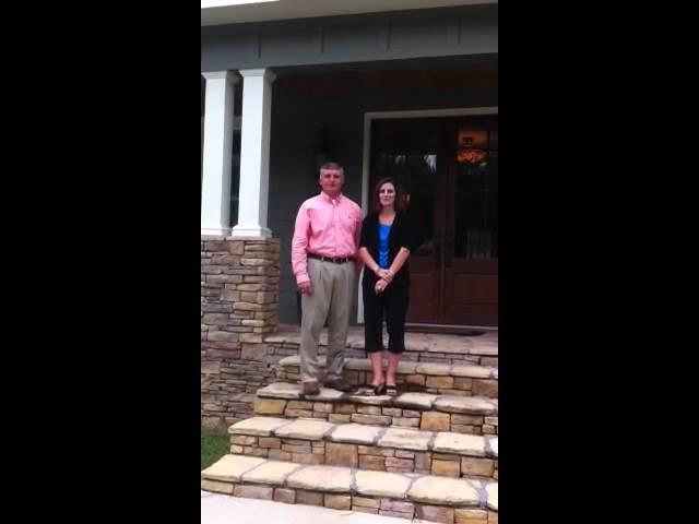 Swift Supply Video Testimonial - Monroeville, AL