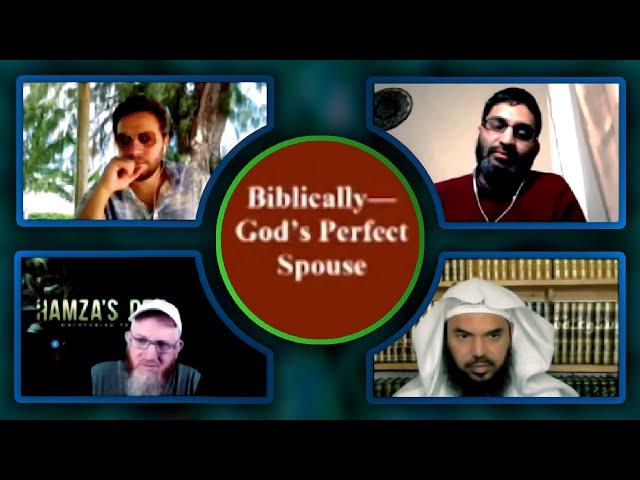 FUNNY | Bro Does Nikah With God!!!