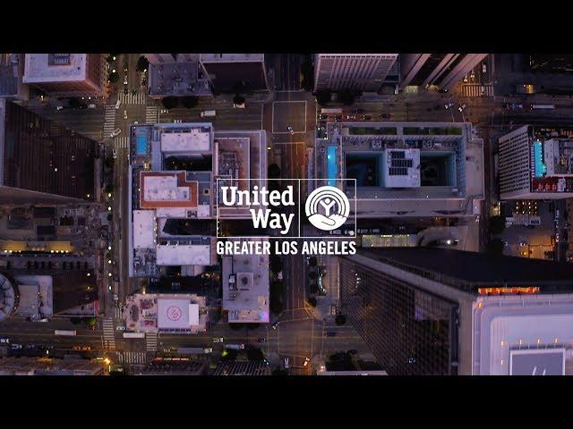 Live United - United Way of Greater Los Angeles