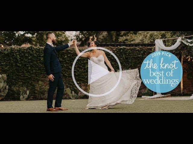 Austin Wedding Videographer - Cloud Craft Studios