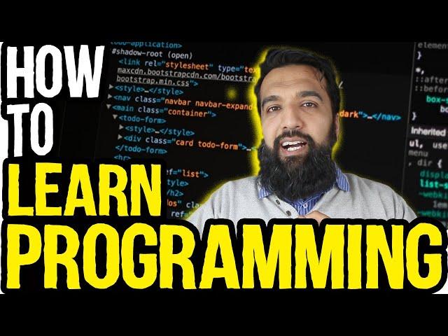 How to become a Programmer? | How to Code? | #AskAzadChaiwala (BUSINESS IDEA)