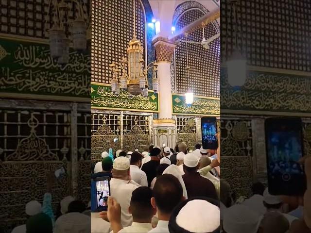 Zulf leh raker jabbwo aaye gy #allah #islam