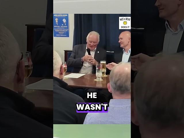 Eddie Gray Reveals the Truth About Billy Bremner! | Hilarious Leeds United Story #lufc #alaw