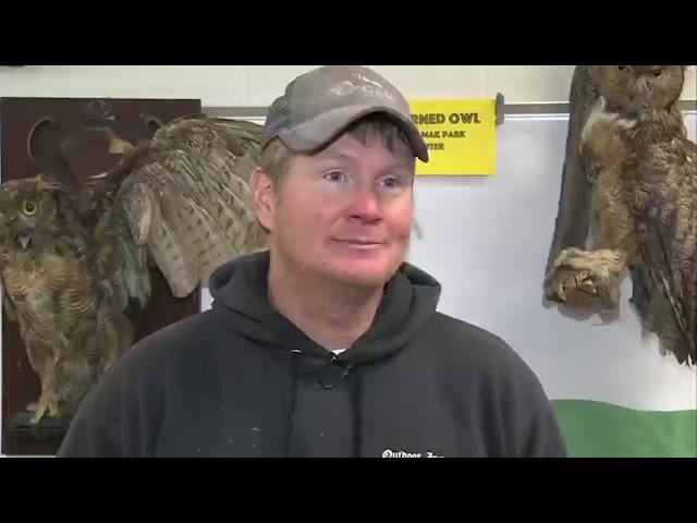 Make a Difference: Todd Norris