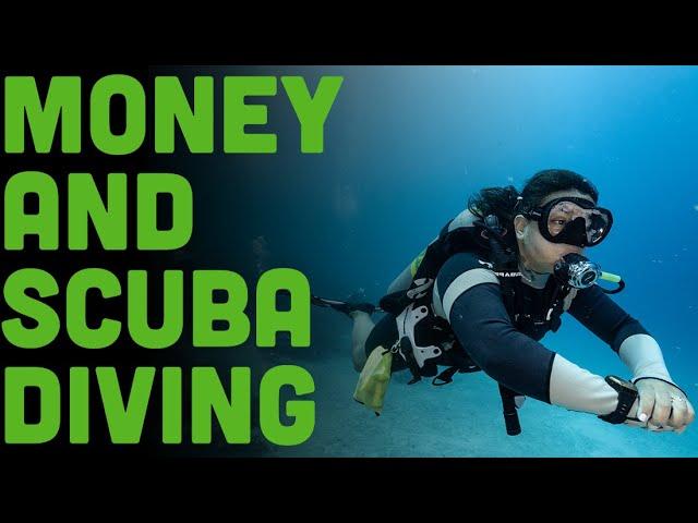 Money and Scuba: Diving Economics From Three Perspectives