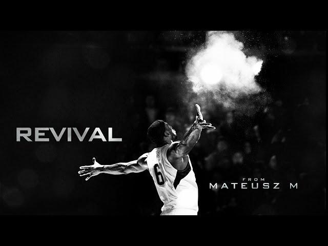 REVIVAL - Motivational Video